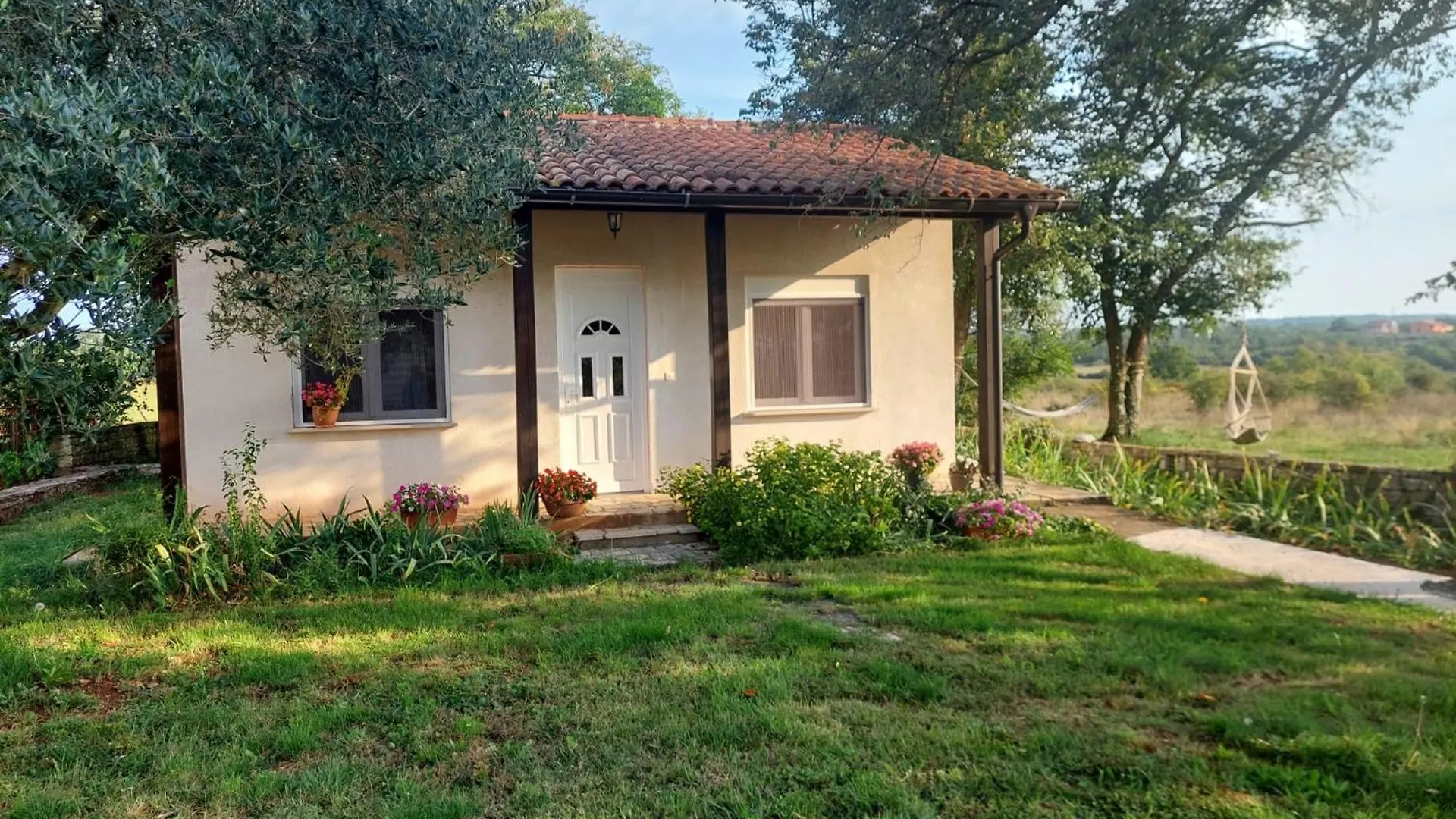 Holiday home Apartment Marijana Murine Croatia