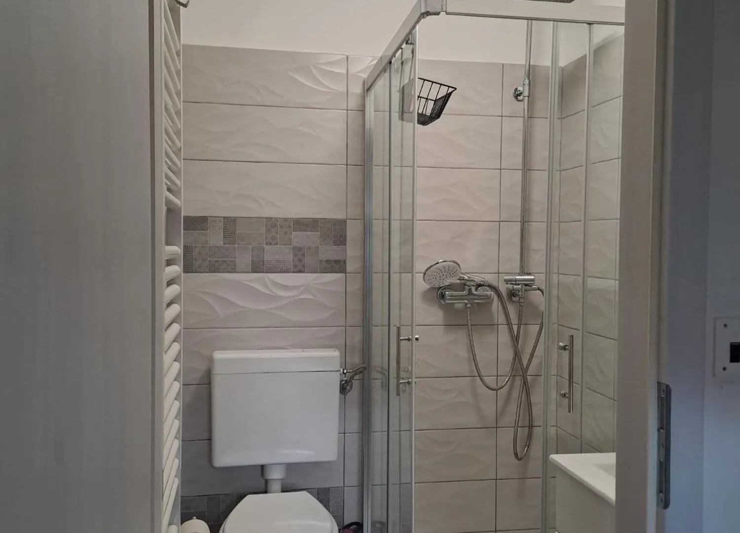 Holiday home Apartment Marijana Murine Croatia