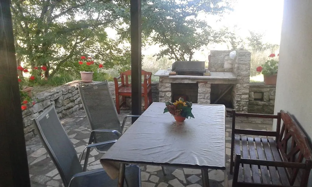 Apartment Marijana Murine 0*,  Croatia