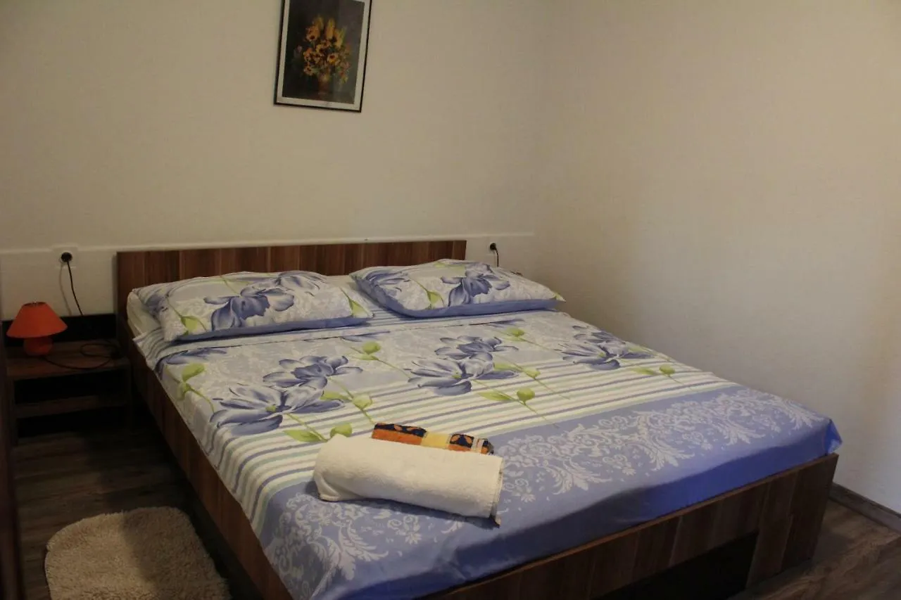 Apartment Marijana Murine