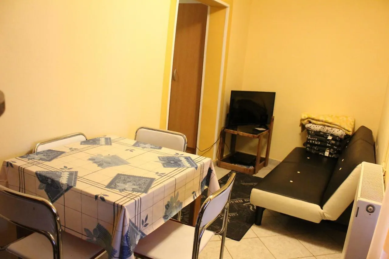 Apartment Marijana Murine