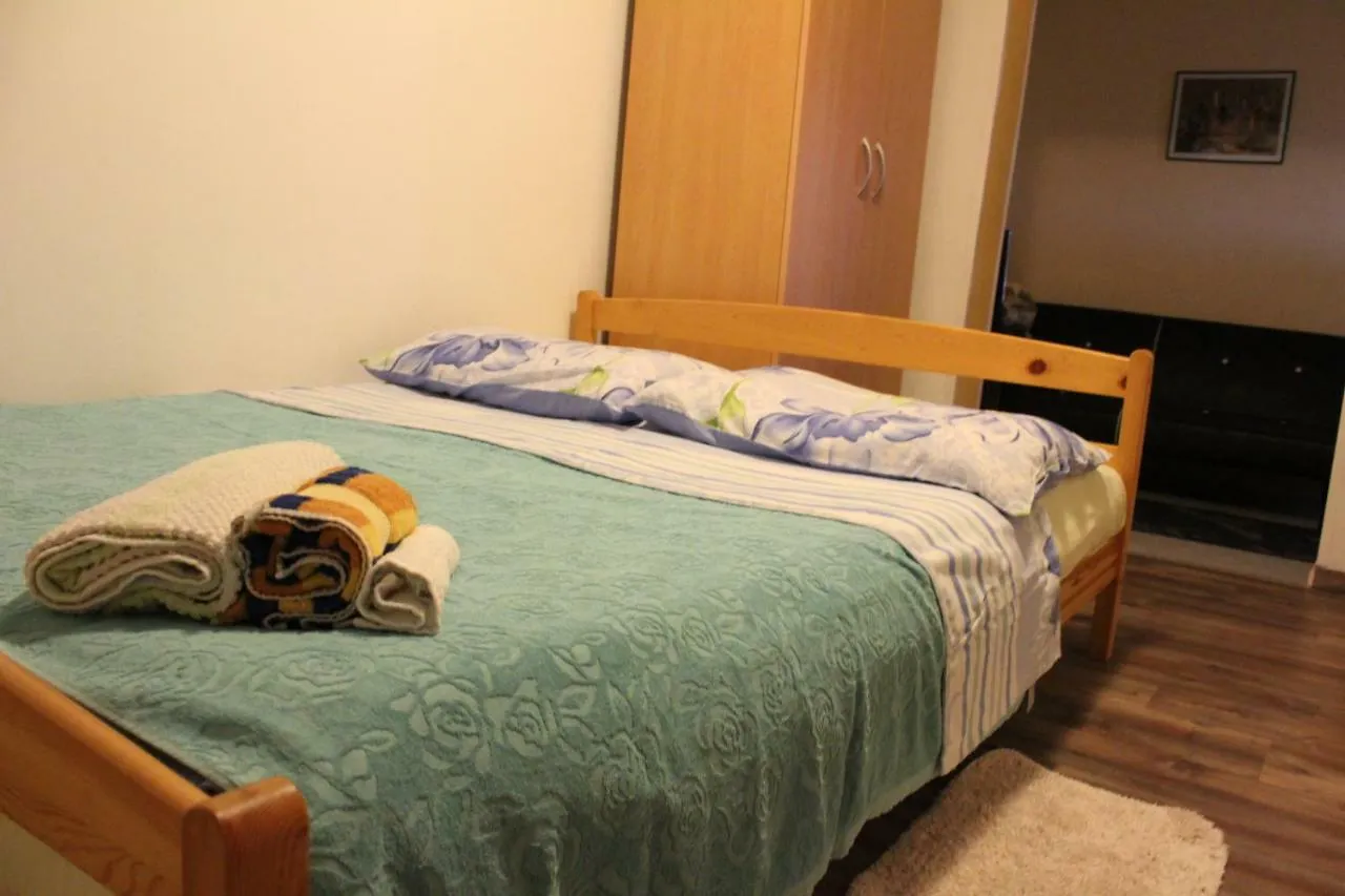 Apartment Marijana Murine Holiday home