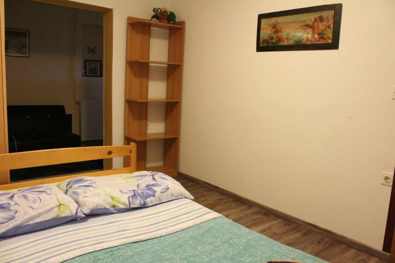 Apartment Marijana Murine 0*,